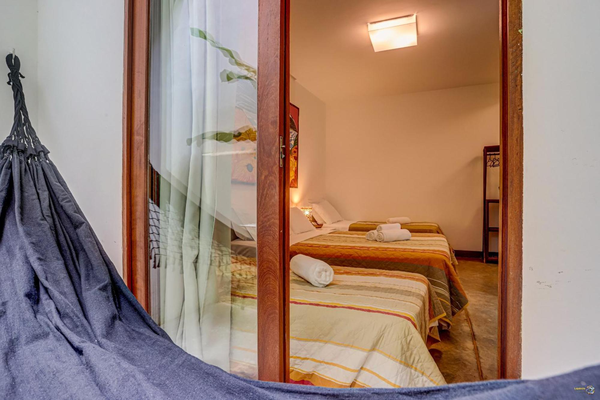 Pousada Vila Galea Itacare Room photo